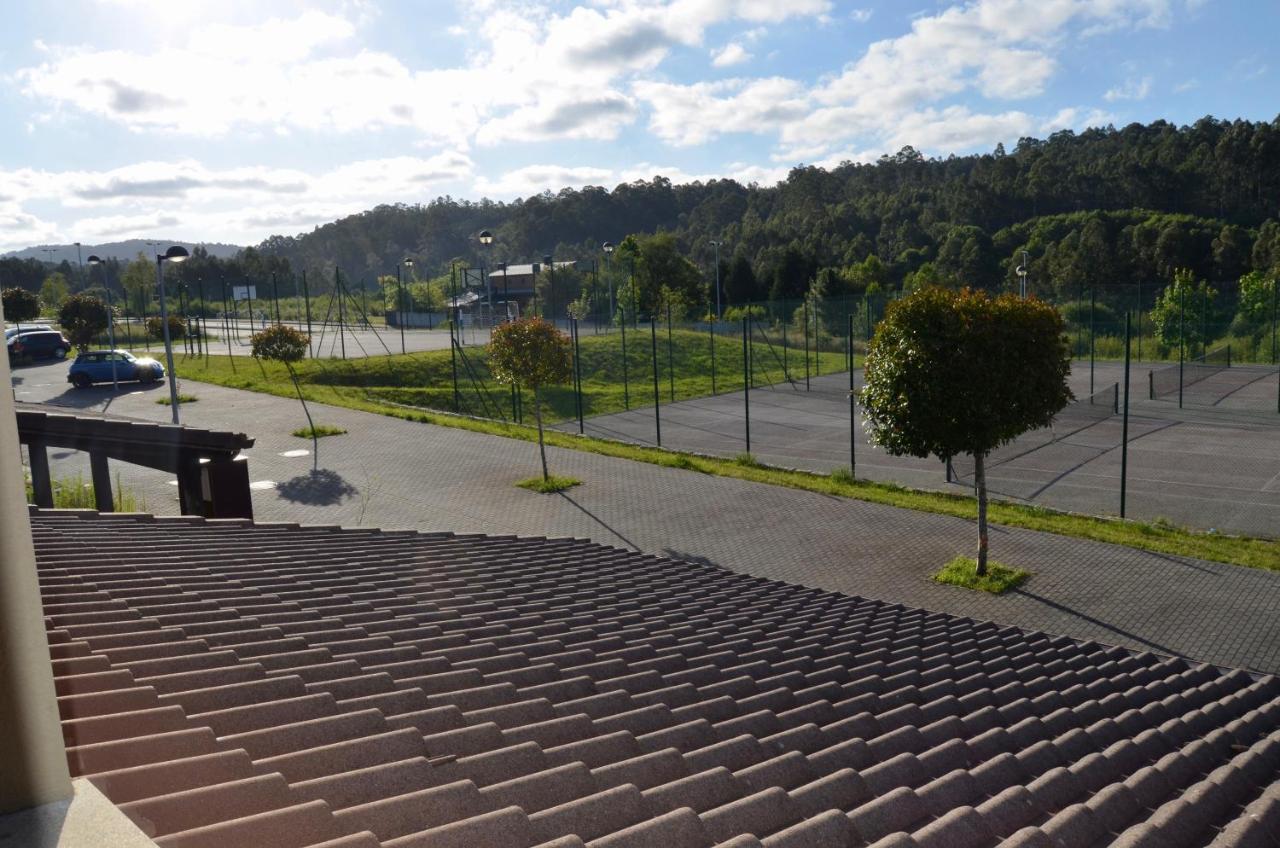 Precioso Adosado En Urbanizacion Con Campo De Golf Villa Mino Exterior photo